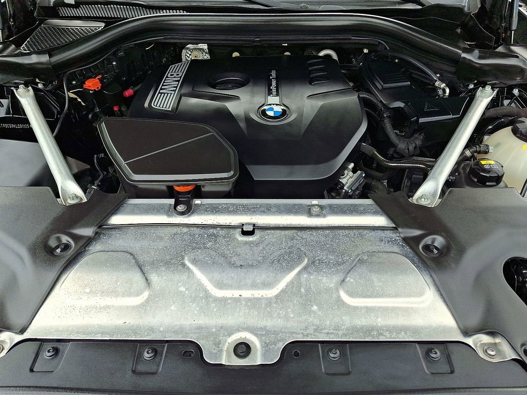 Used 2019 BMW X3 xDrive30i AWD/4WD image 29