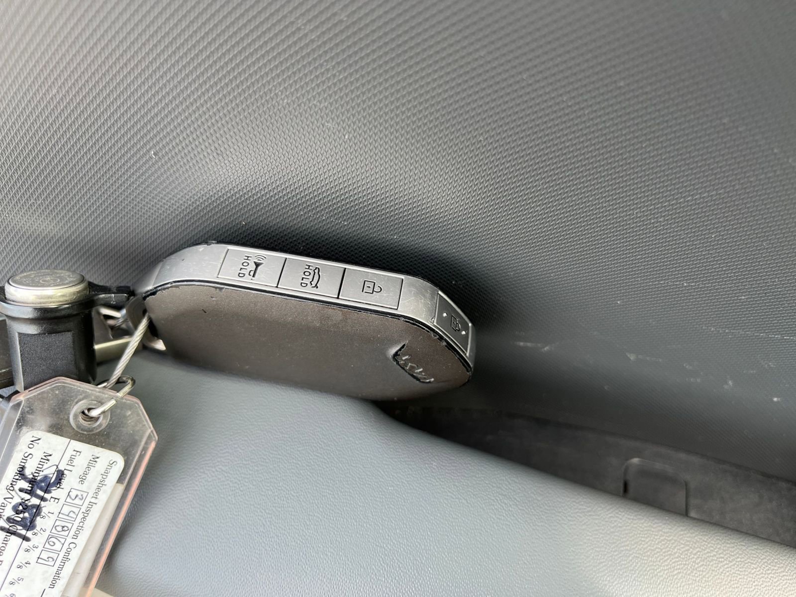 Used 2025 Kia K4 FWD image 21