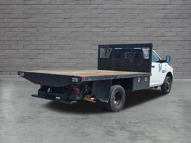 Used 2018 RAM 3500 Tradesman w/ Power & Remote Entry Group RWD image 5