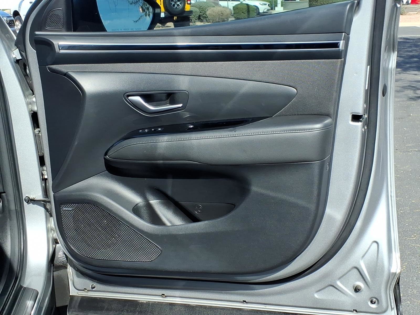 Used 2024 Hyundai Tucson Limited AWD/4WD image 14