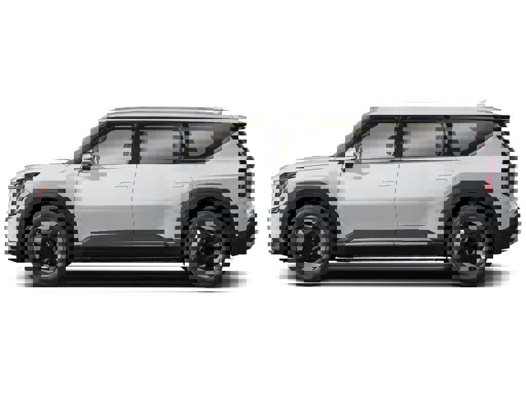 New 2026 Kia EV9 Light image 3