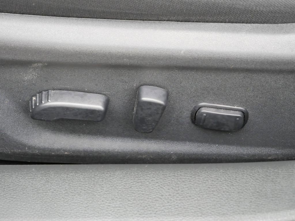 Used 2021 Nissan Altima 2.5 SV w/ SV Premium Package FWD image 34