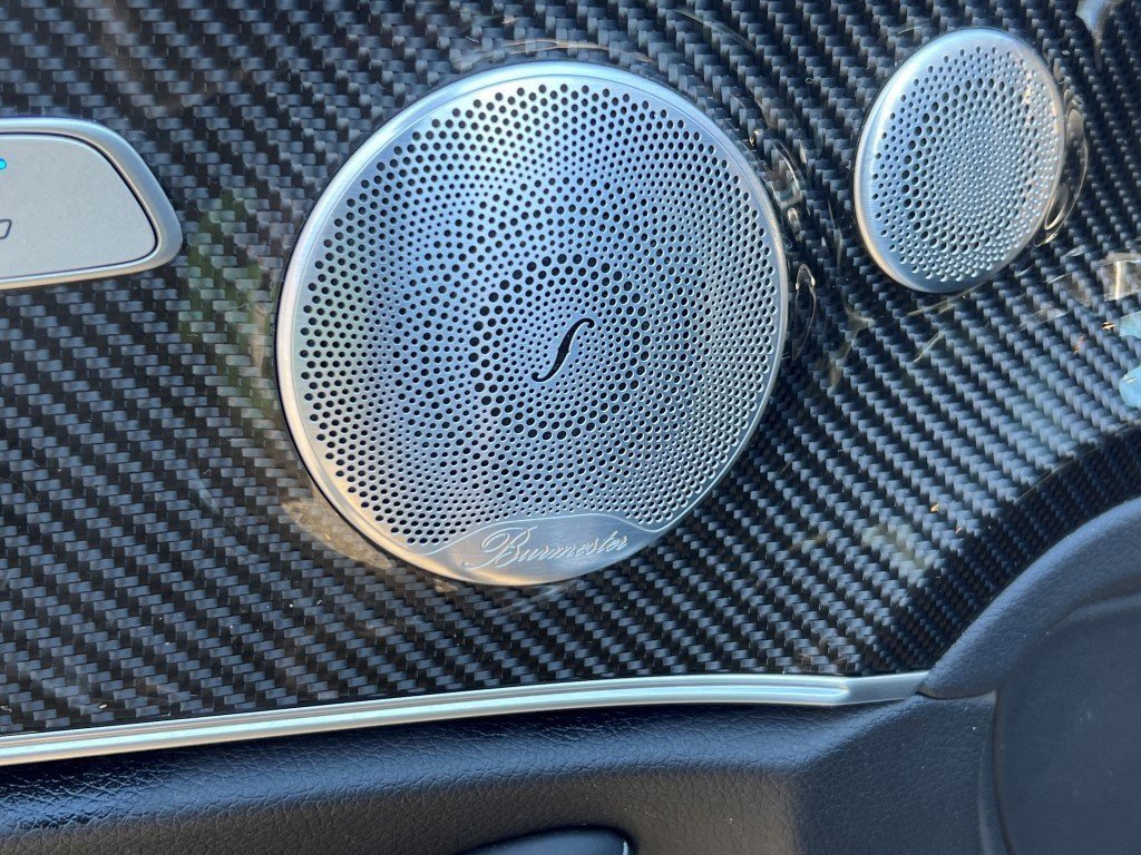 Used 2019 Mercedes-Benz E 53 AMG 4MATIC Coupe image 20