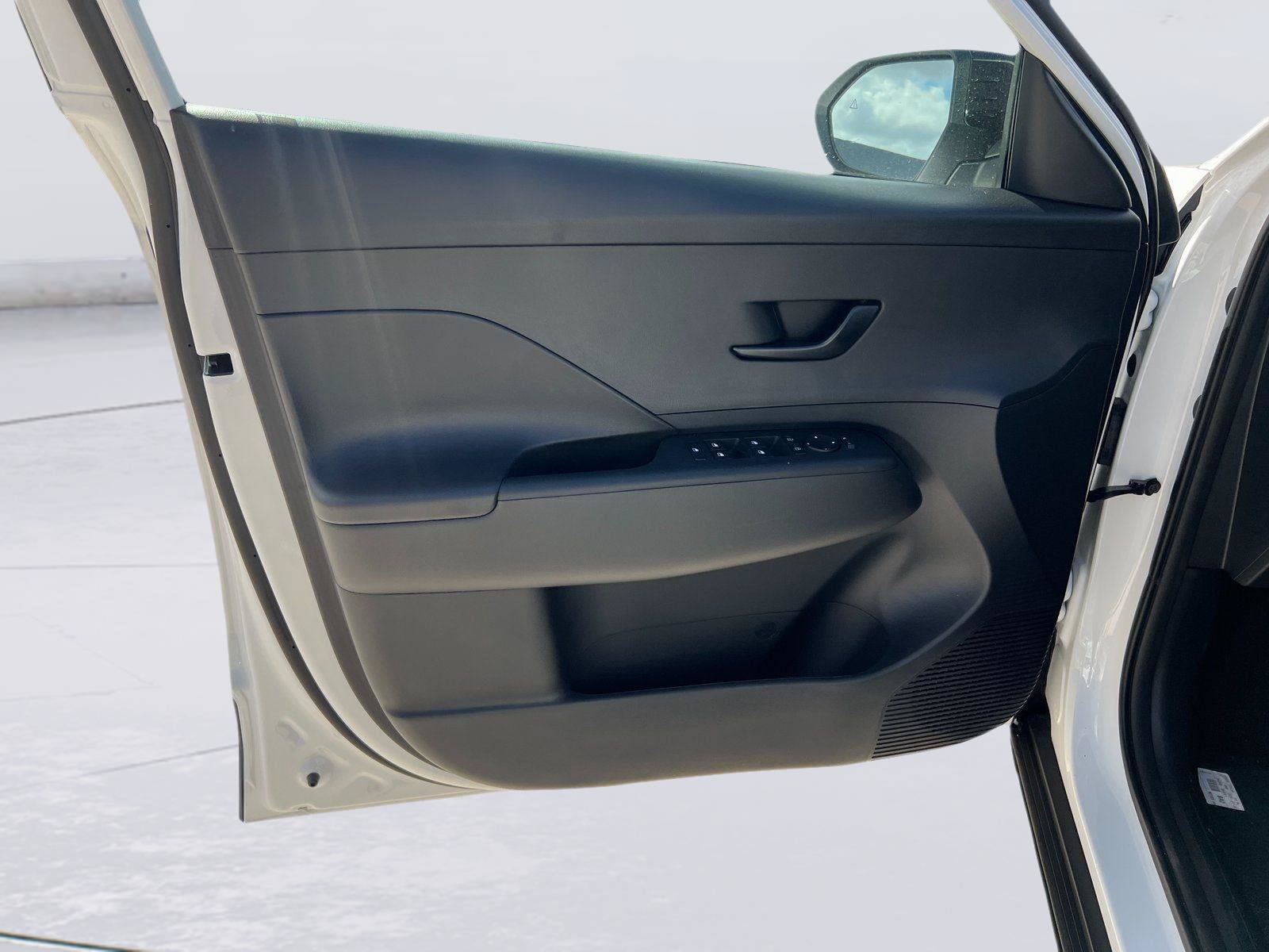 New 2026 Hyundai Kona SEL Sport FWD image 27