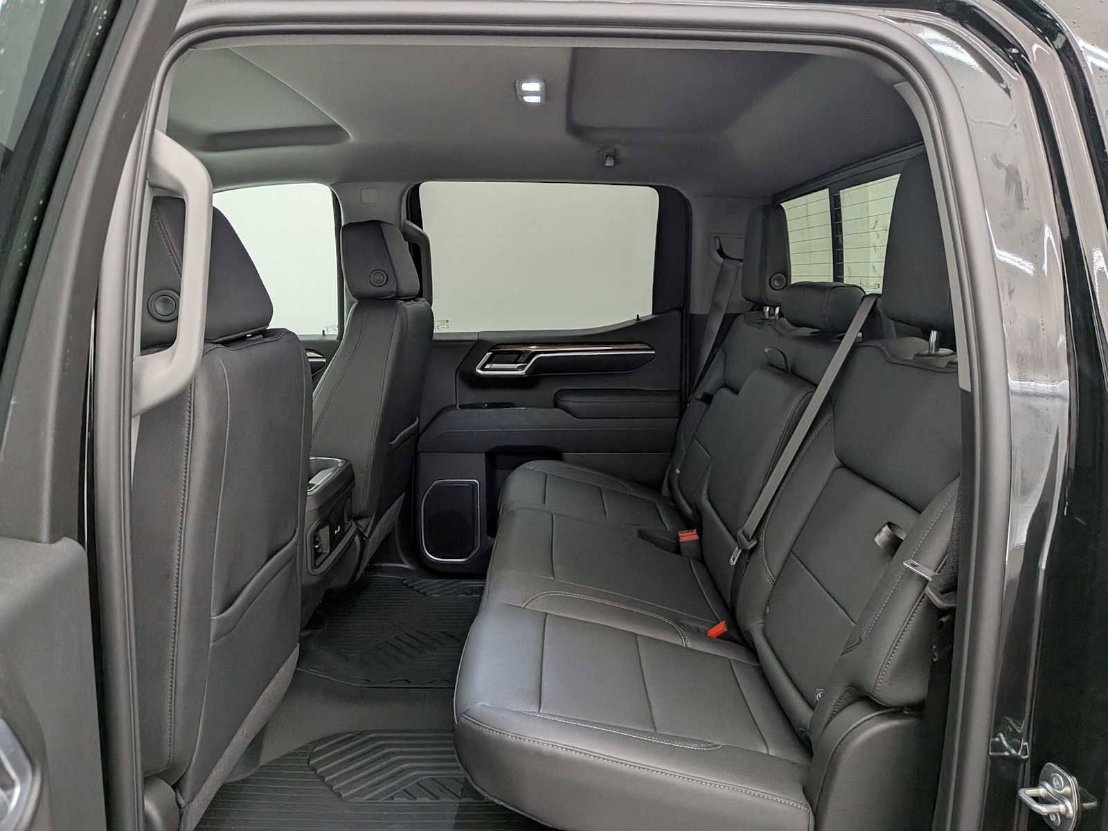 New 2026 Chevrolet Silverado 1500 RST w/ RST All Star Premium Package image 22