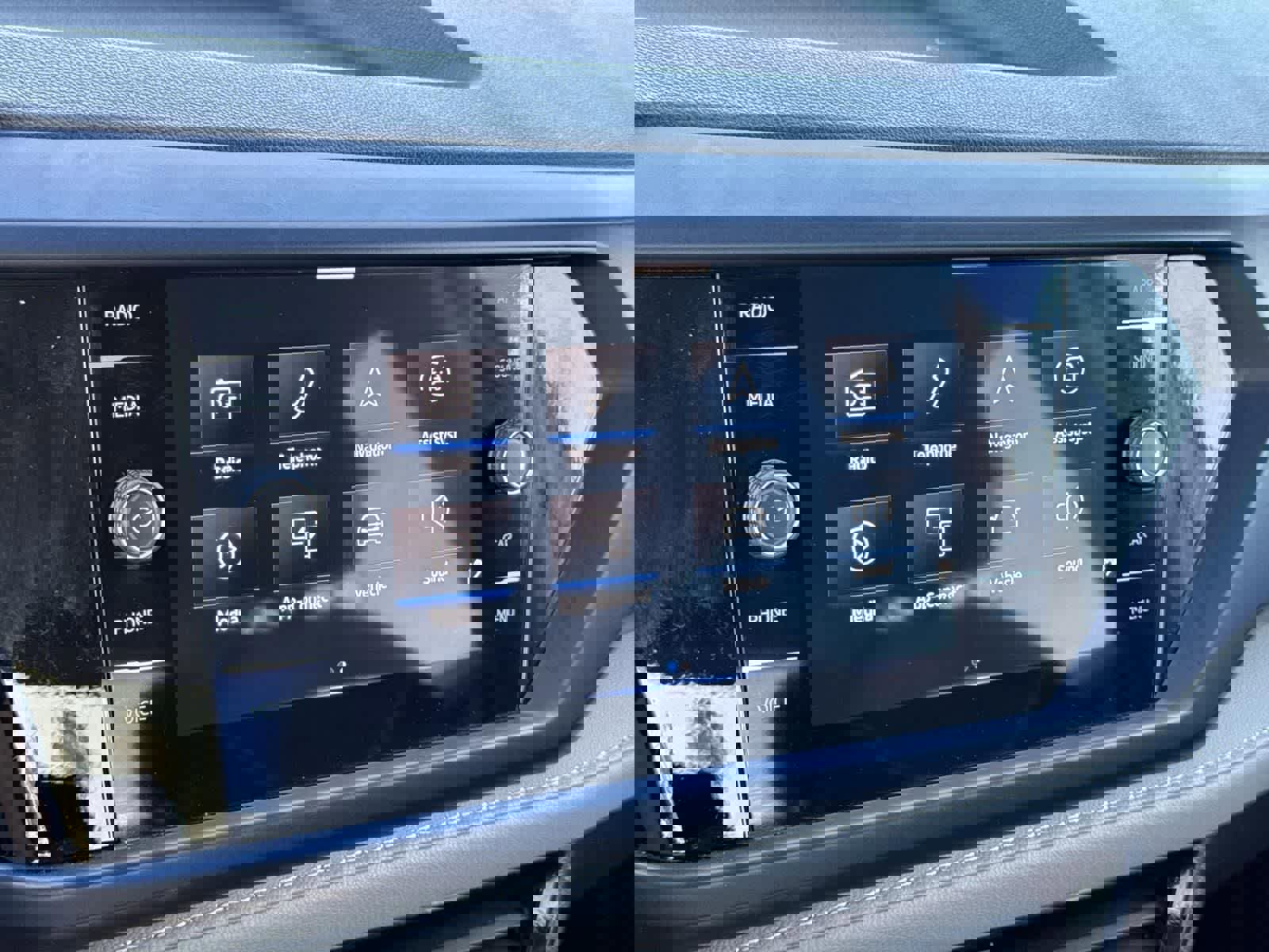 Used 2024 Volkswagen Taos SE image 26