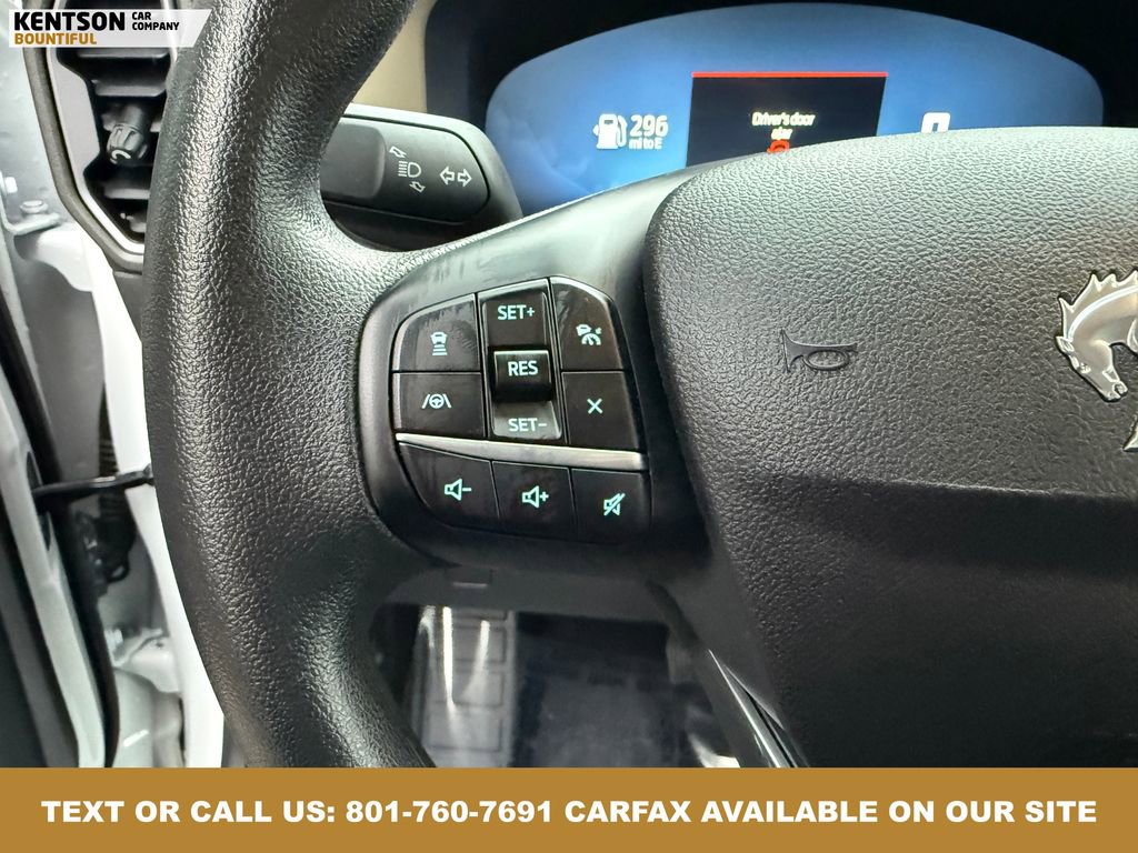 Used 2025 Ford Bronco Sport Big Bend image 16