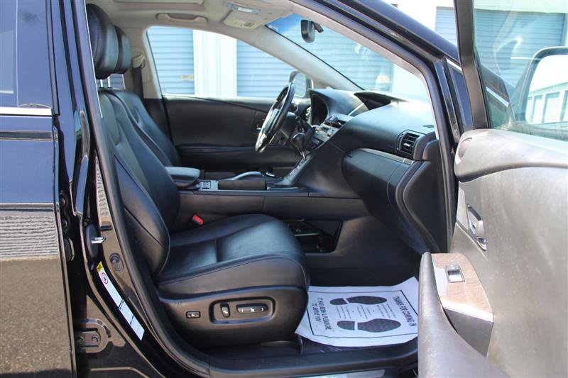 Used 2014 Lexus RX 350 AWD w/ Navigation Package image 19