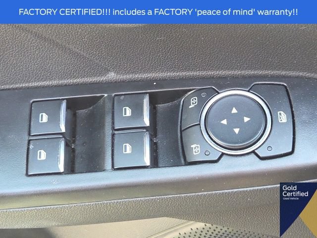 Used 2025 Ford Escape Platinum AWD/4WD image 25