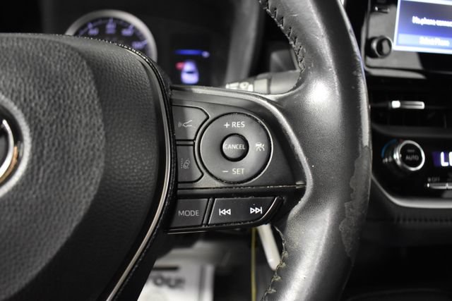 Used 2021 Toyota Corolla SE FWD image 15