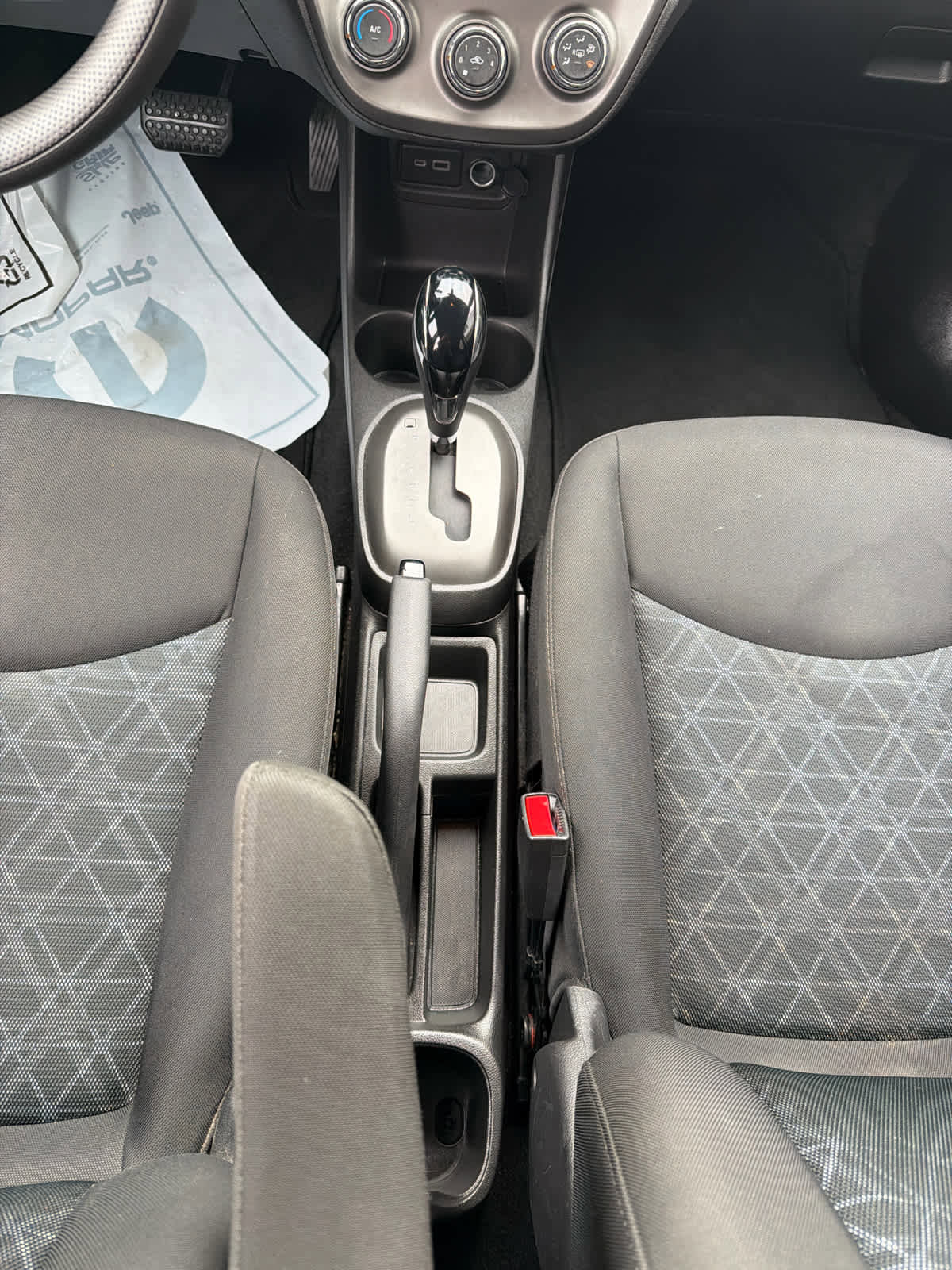 Used 2022 Chevrolet Spark LT image 16