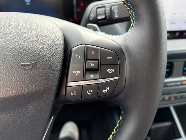 New 2026 Ford Maverick Lobo AWD/4WD image 20