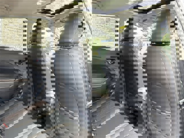 Certified 2025 Subaru Crosstrek 2.5i Limited w/ Popular Package #3A image 17