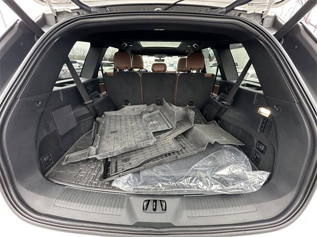 Certified 2023 Lincoln Aviator Grand Touring w/ Elements Package Plus image 43