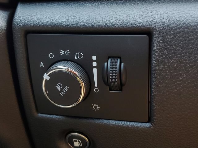 Certified 2021 Jeep Grand Cherokee Laredo X AWD/4WD image 35