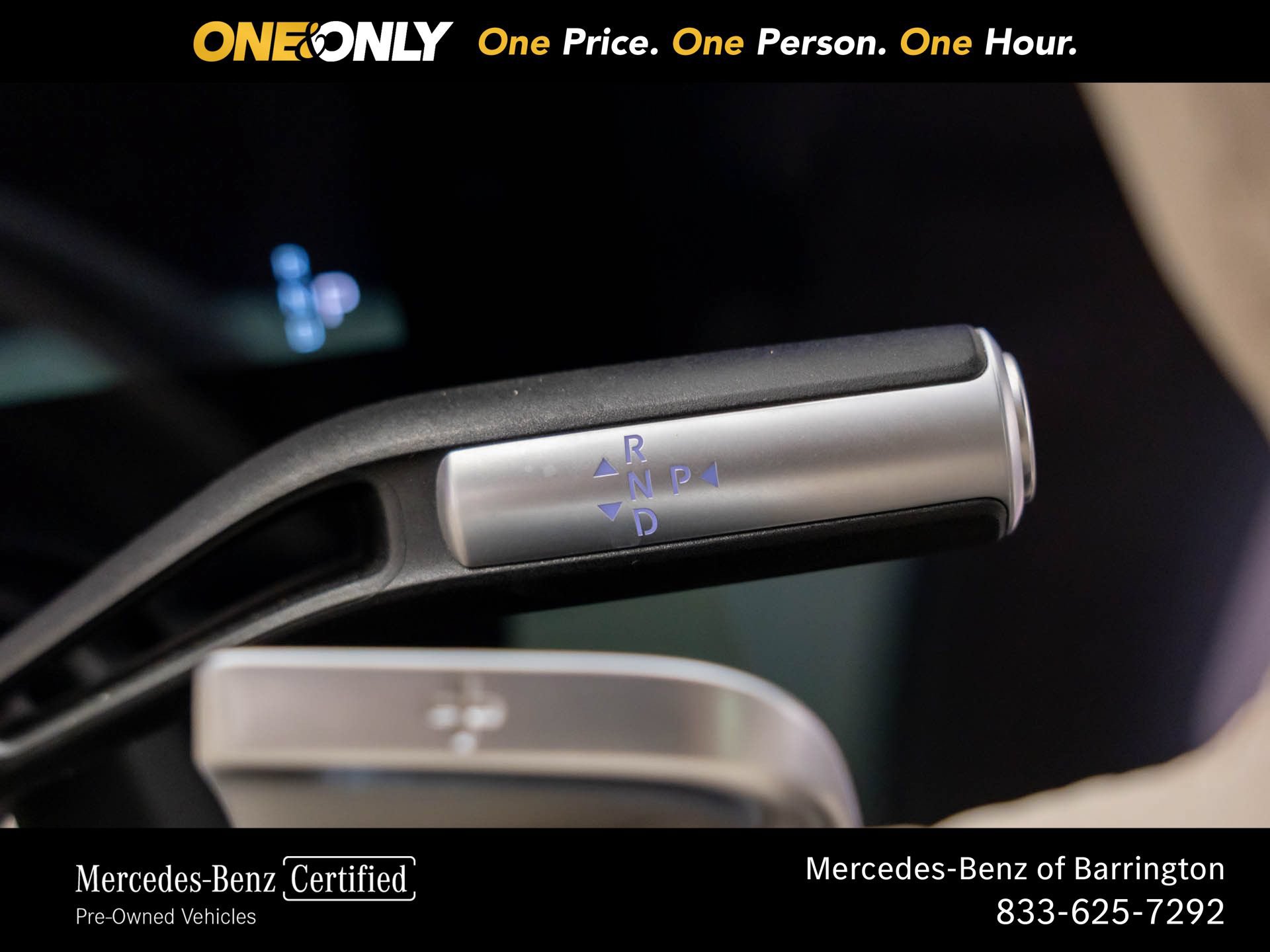 Used 2023 Mercedes-Benz EQS 580 4MATIC Sedan image 25