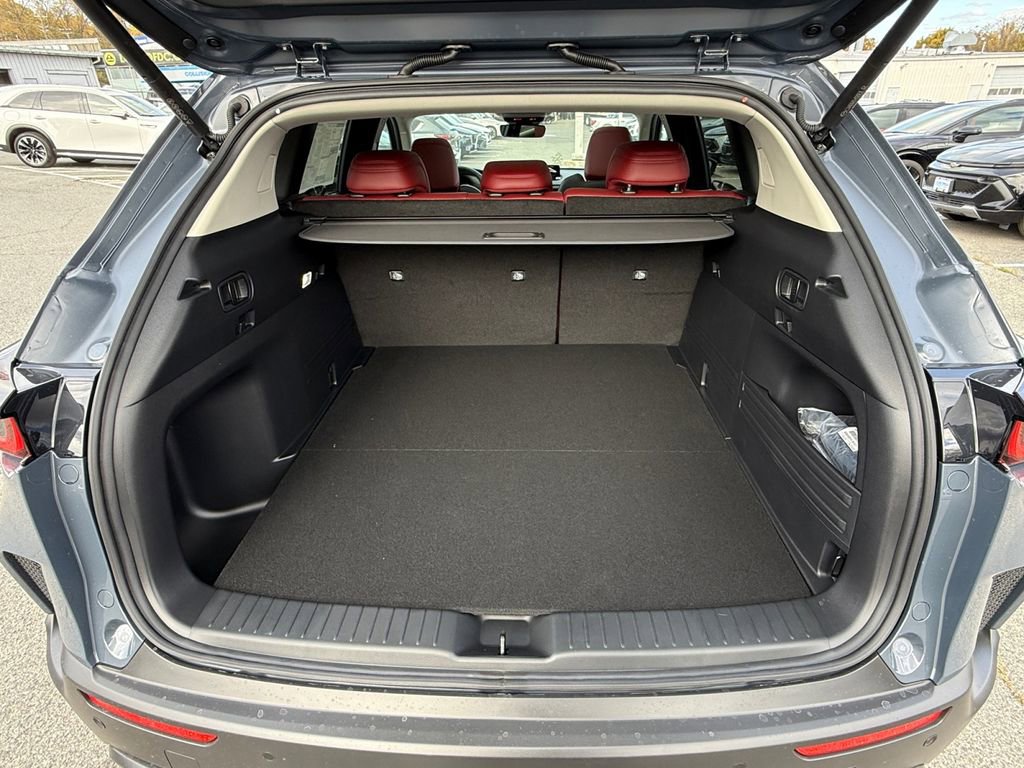 New 2026 MAZDA CX-50 2.5 Hybrid w/ Cargo Package image 22