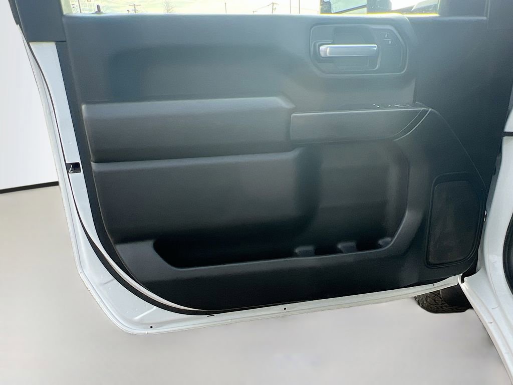 Used 2021 Chevrolet Silverado 3500 W/T w/ WT Convenience Package image 18