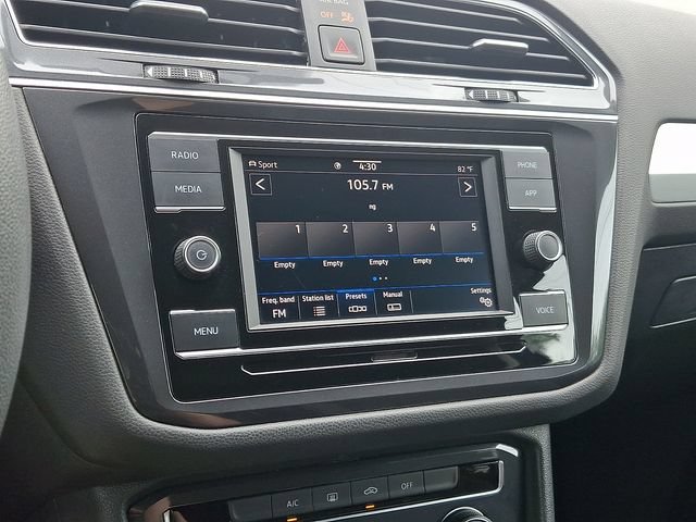 Used 2021 Volkswagen Tiguan S AWD/4WD image 23
