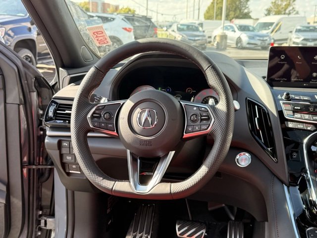 New 2026 Acura RDX A-Spec image 15