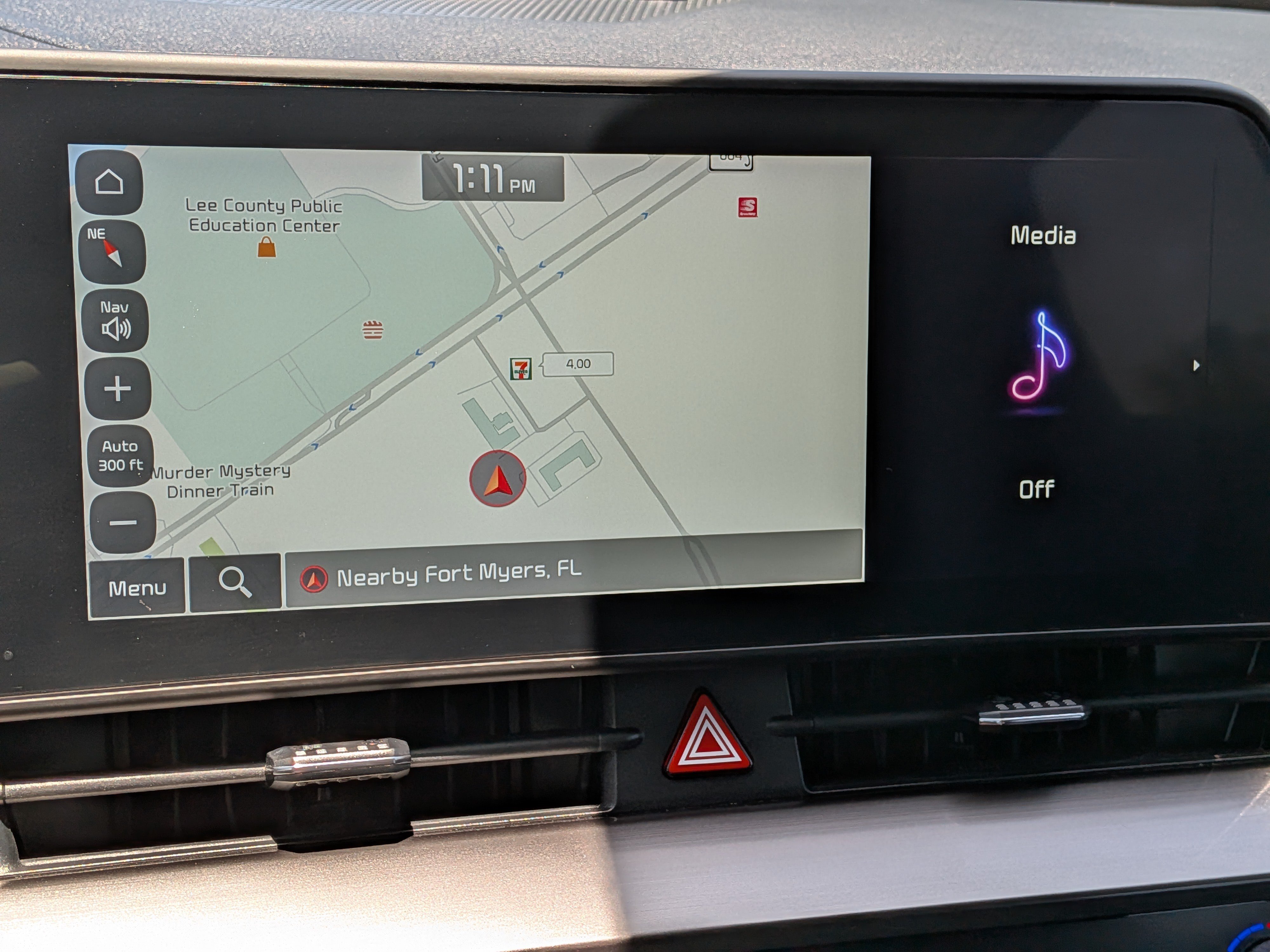 Used 2023 Kia Sportage EX FWD image 33