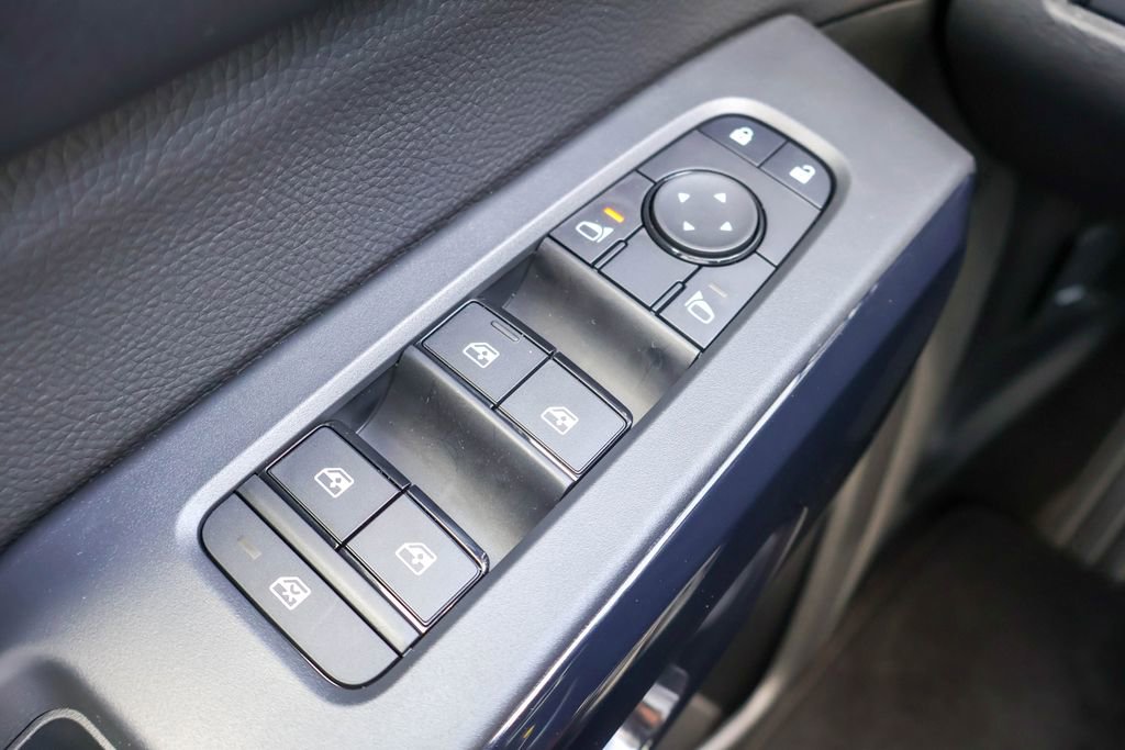New 2026 Nissan Pathfinder SV FWD image 15