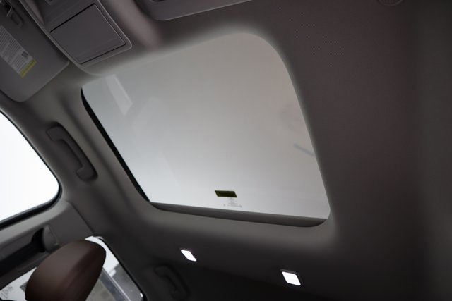 New 2025 Ford Bronco Sport Outer Banks w/ Outer Banks Tech Package+ AWD/4WD image 44