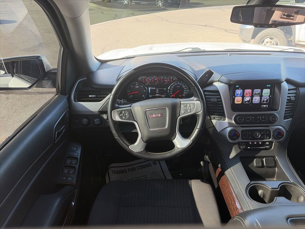 Used 2020 GMC Yukon XL SLE w/ HD Trailering Package AWD/4WD image 46