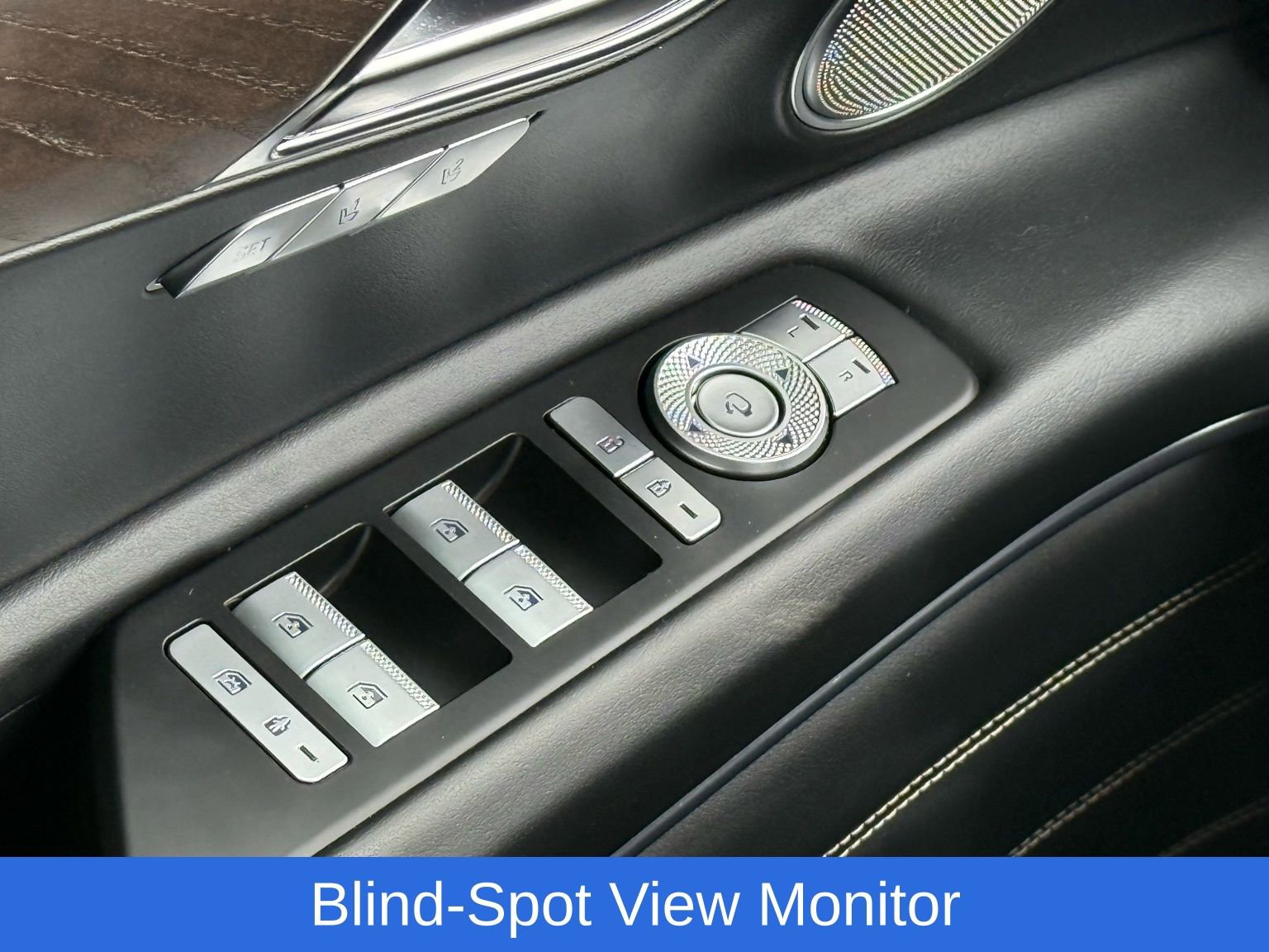 Used 2024 Genesis GV80 3.5T w/ Advanced Package image 41