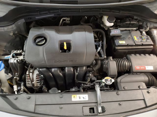 Used 2022 Kia Soul LX image 23