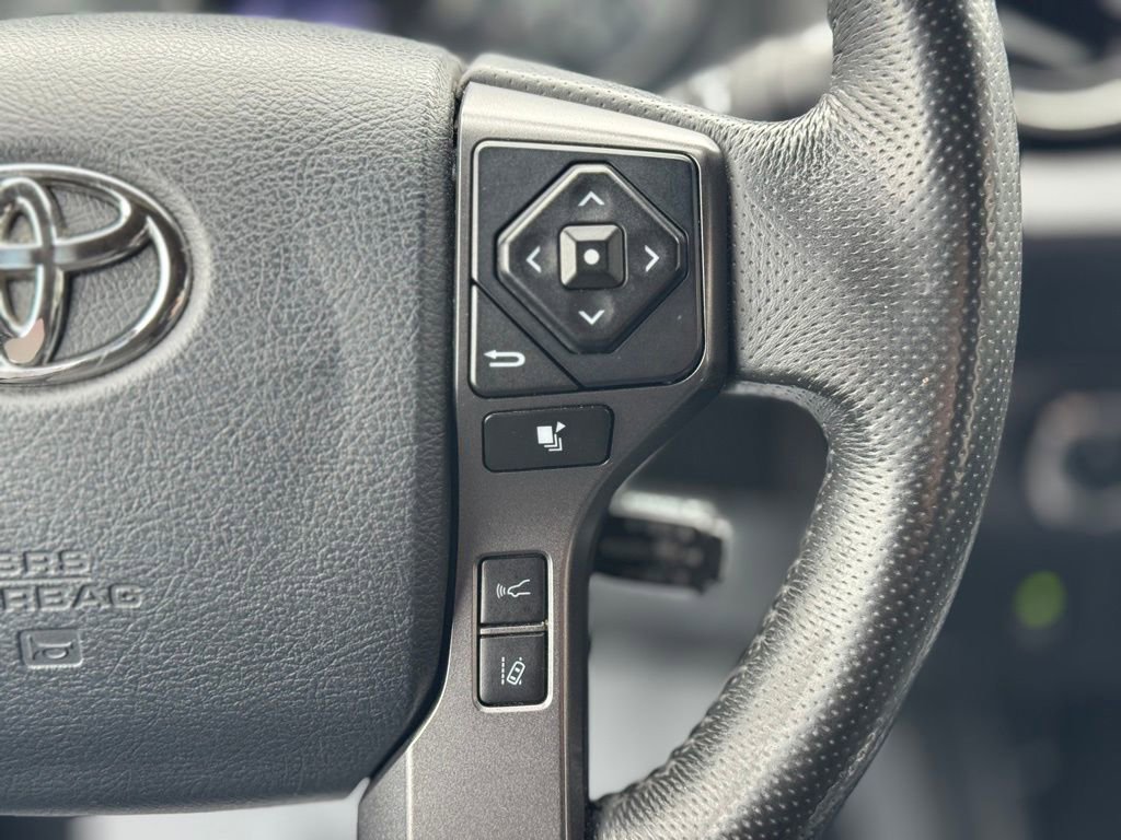 Used 2019 Toyota Tacoma TRD Off-Road image 33