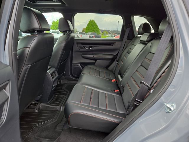 Used 2025 Honda CR-V Sport-L image 32