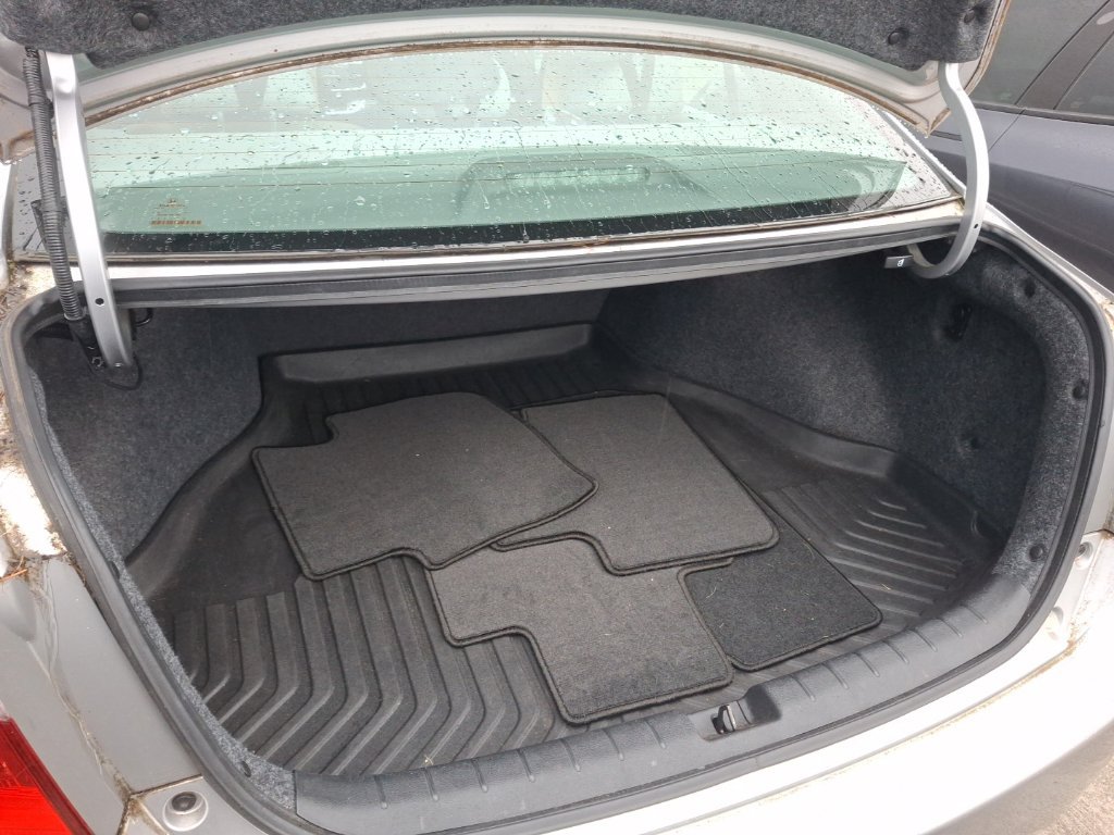 Used 2013 Honda Accord LX image 10