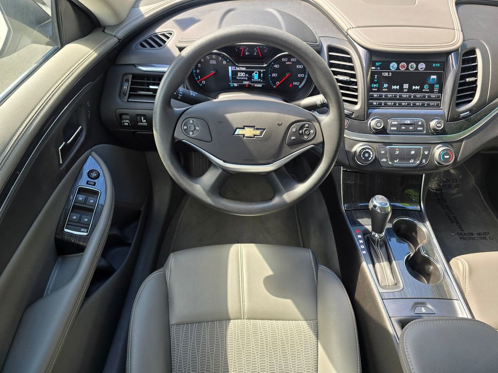 Used 2019 Chevrolet Impala LS image 26