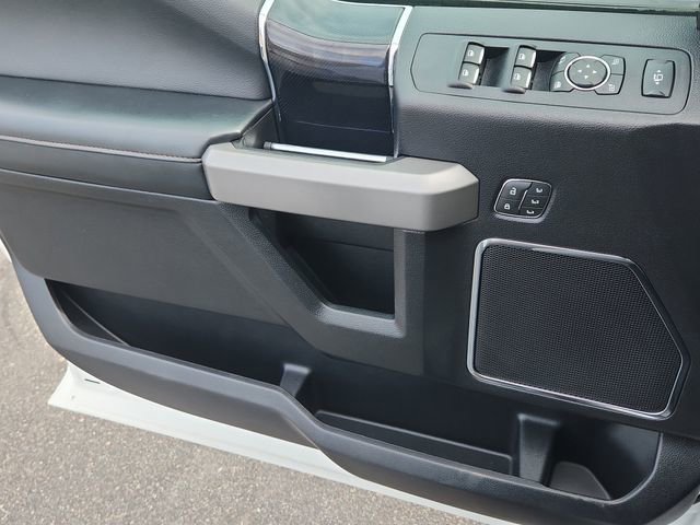 Used 2021 Ford F250 Platinum image 7