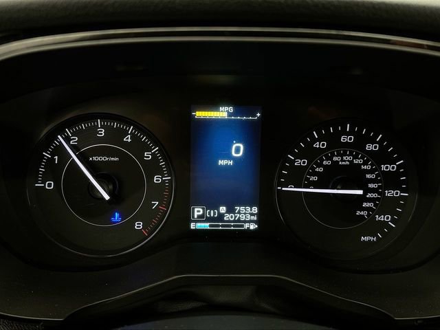 Used 2023 Subaru Impreza Premium image 16