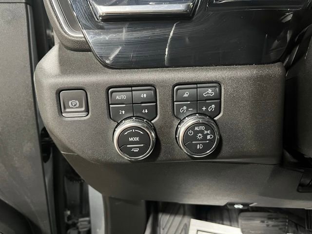 Used 2024 GMC Sierra 2500 SLT w/ SLT Convenience Package image 14