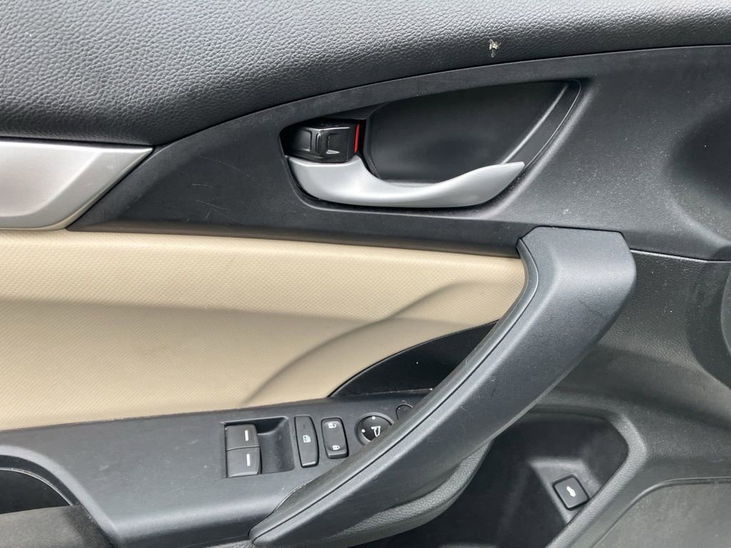 Used 2019 Honda Civic LX image 8