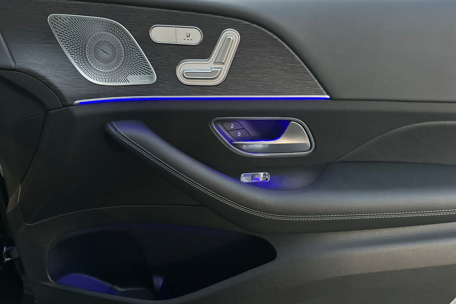 Certified 2022 Mercedes-Benz GLE 350 GLE 350 w/ Premium Package image 33