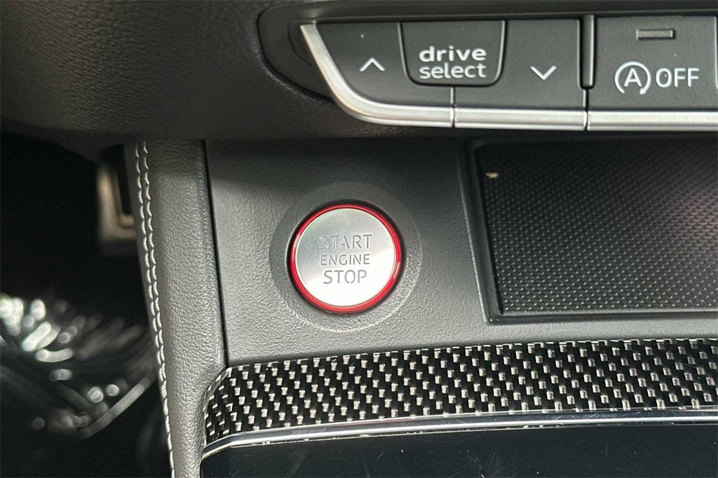 Used 2023 Audi SQ5 Premium Plus w/ Premium Plus Package image 29