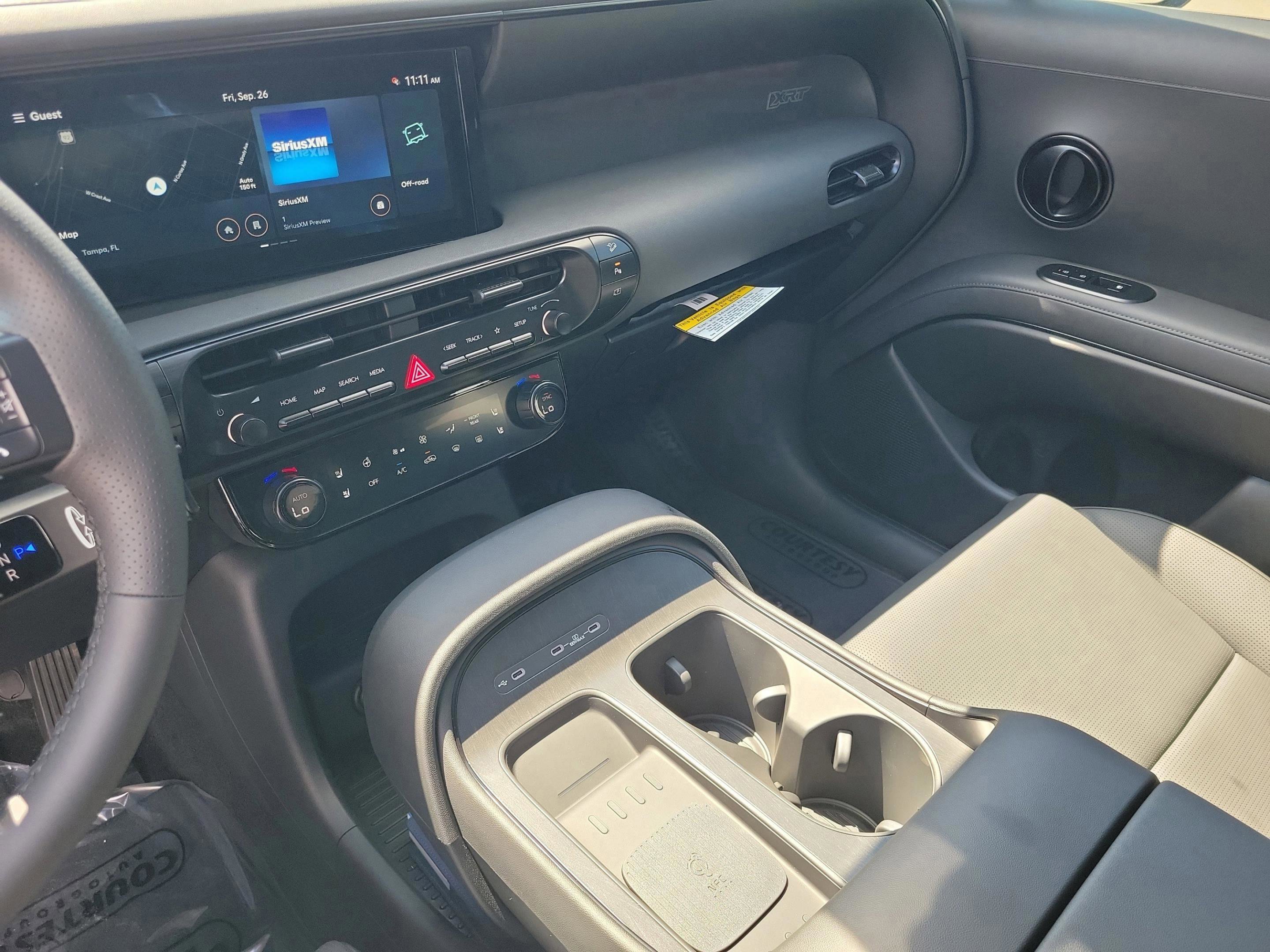 New 2026 Hyundai Palisade XRT Pro image 21