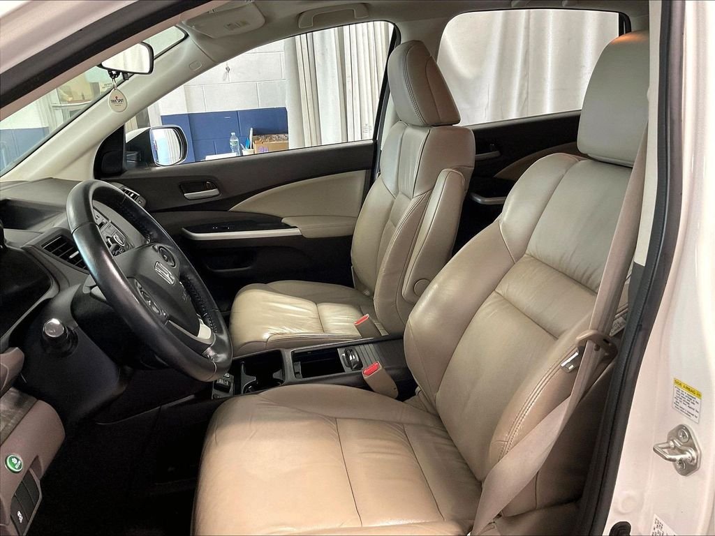 Used 2013 Honda CR-V EX-L image 10