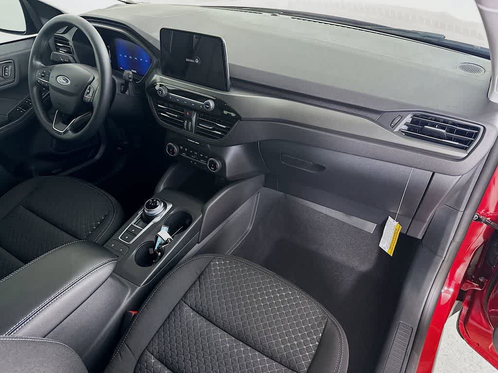 New 2026 Ford Escape Active FWD image 32