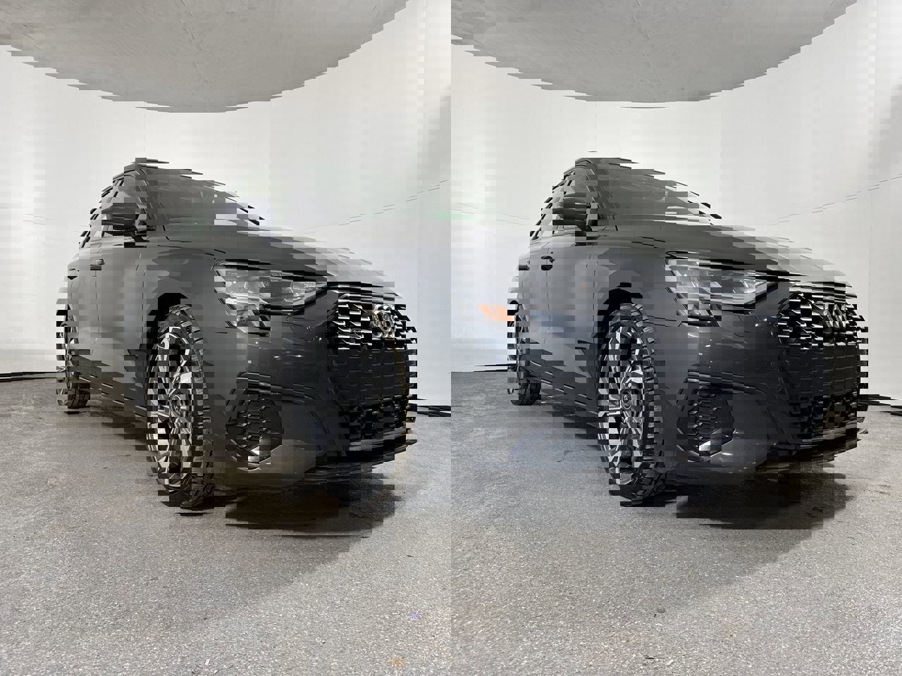 Used 2022 Audi A3 2.0T Premium w/ Convenience Package image 28