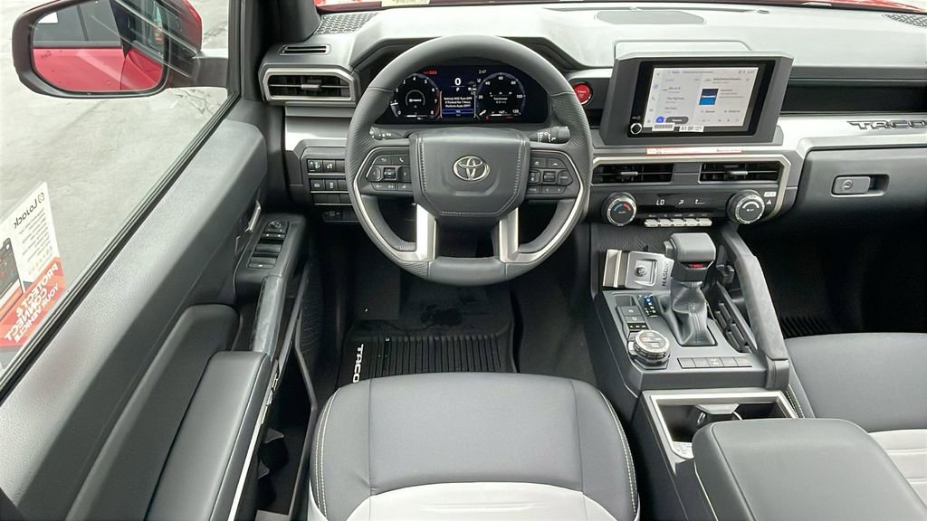 New 2026 Toyota Tacoma TRD Off-Road image 13