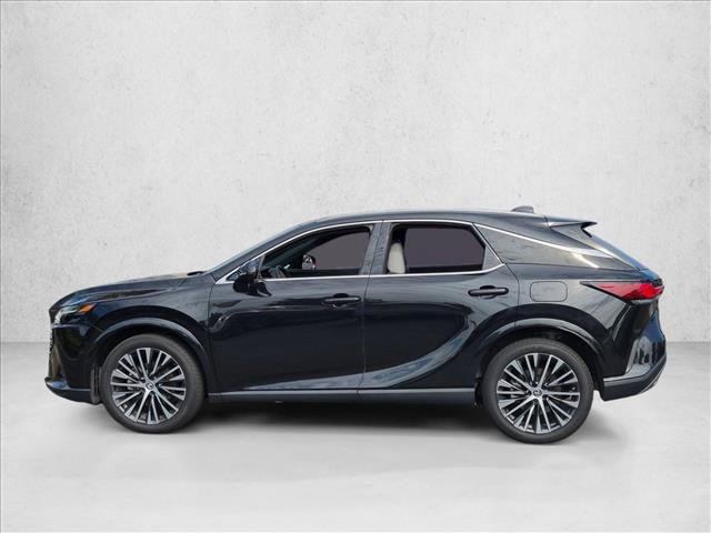 Used 2023 Lexus RX 350 Premium Plus w/ Cold Area Package FWD image 9