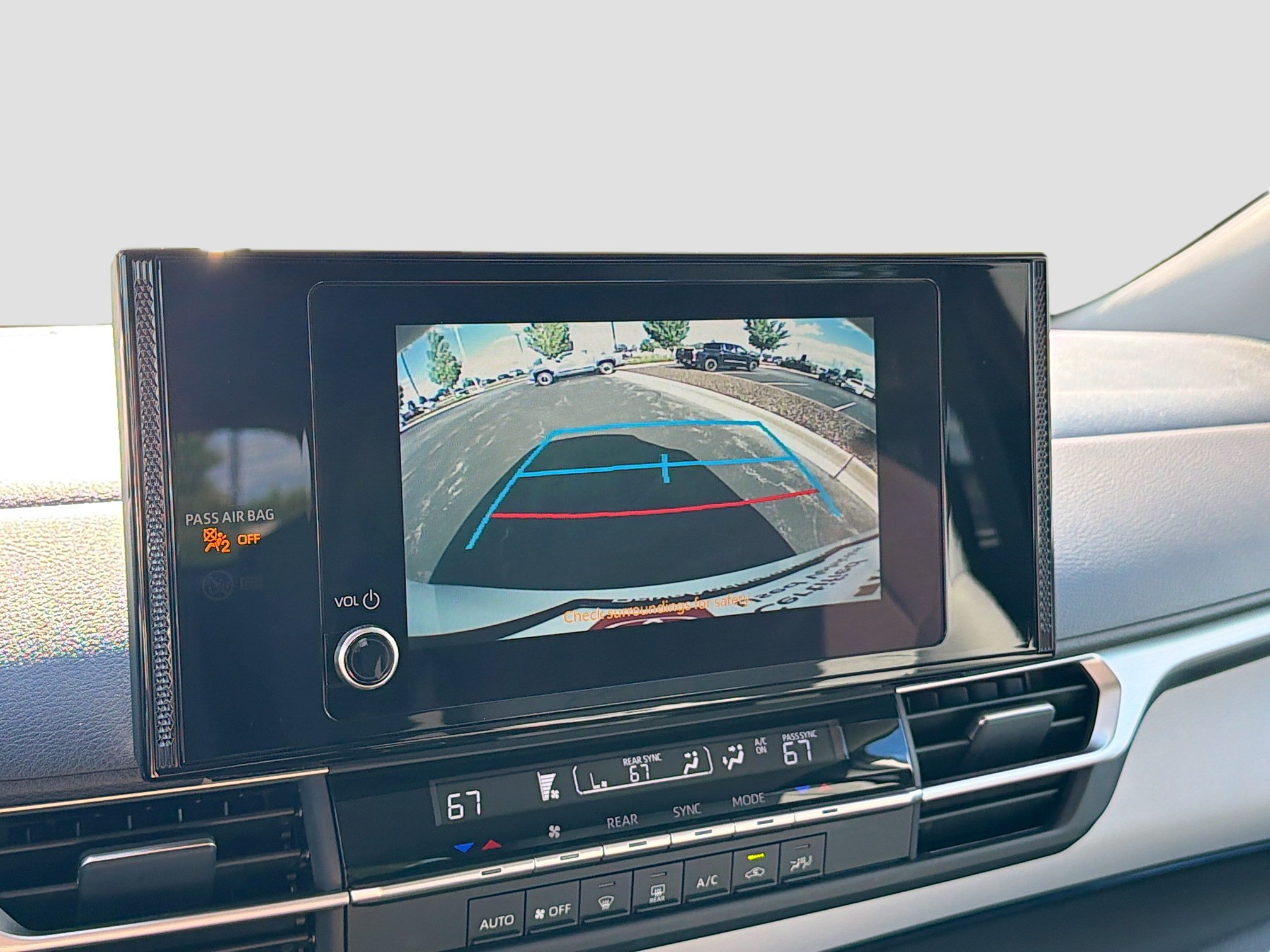 Certified 2026 Toyota Sienna LE FWD image 20