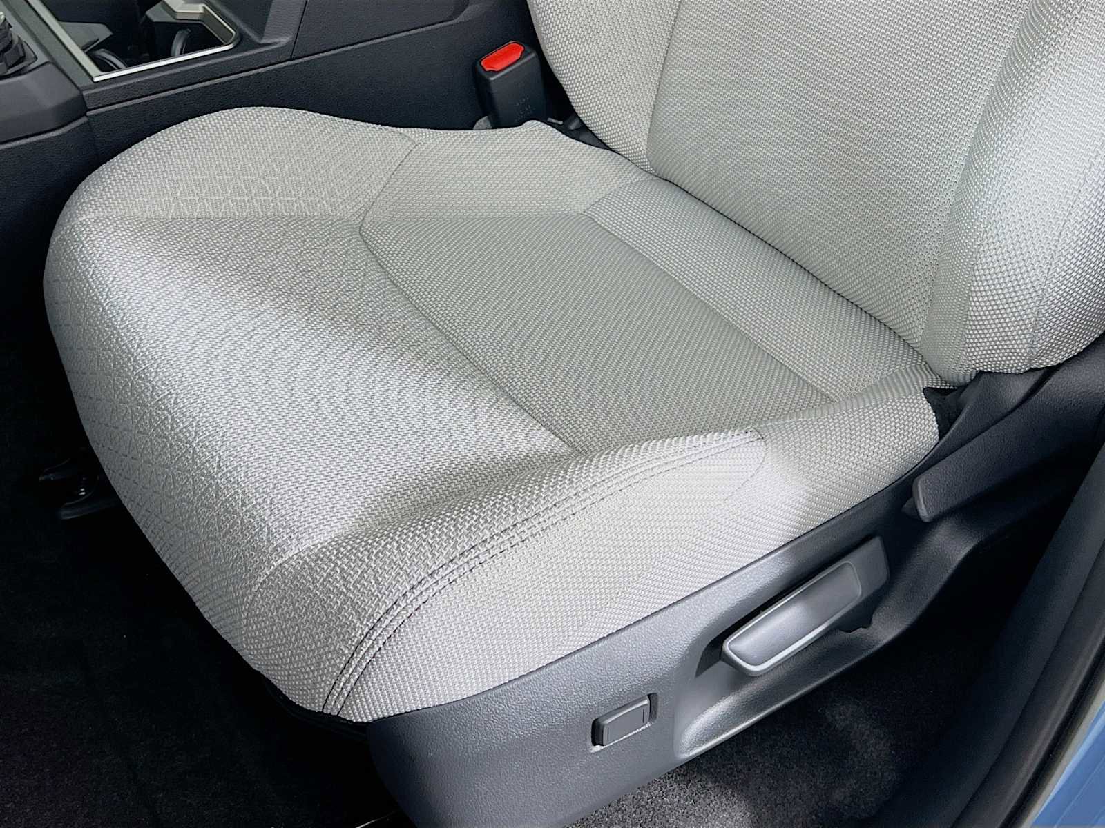 New 2025 Toyota 4Runner SR5 image 18