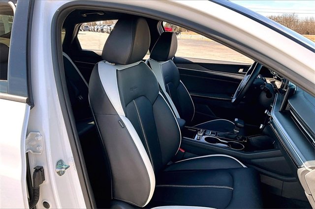 Used 2026 Kia K5 GT-Line image 29