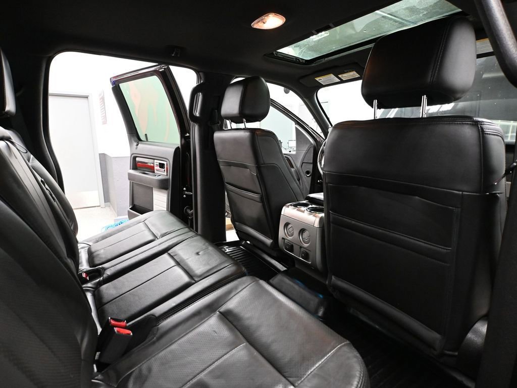 Used 2013 Ford F150 Platinum image 46